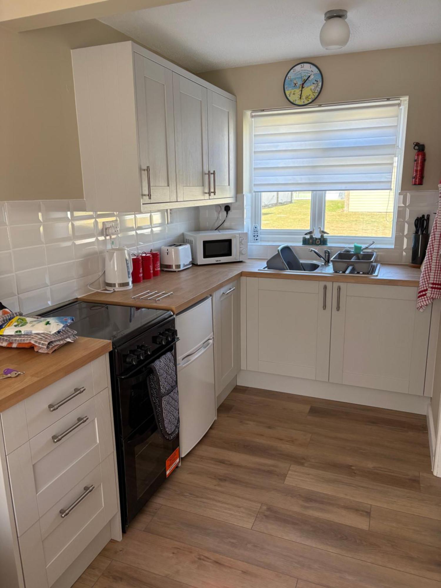 63 Bermuda Hemsby